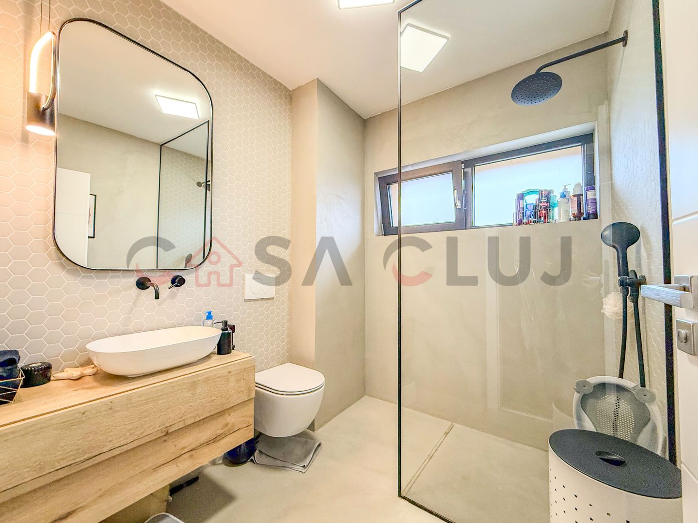 3 camere | 73 mp utili | Pod 40 mp | Decomandat | Buna Ziua - Poză 6