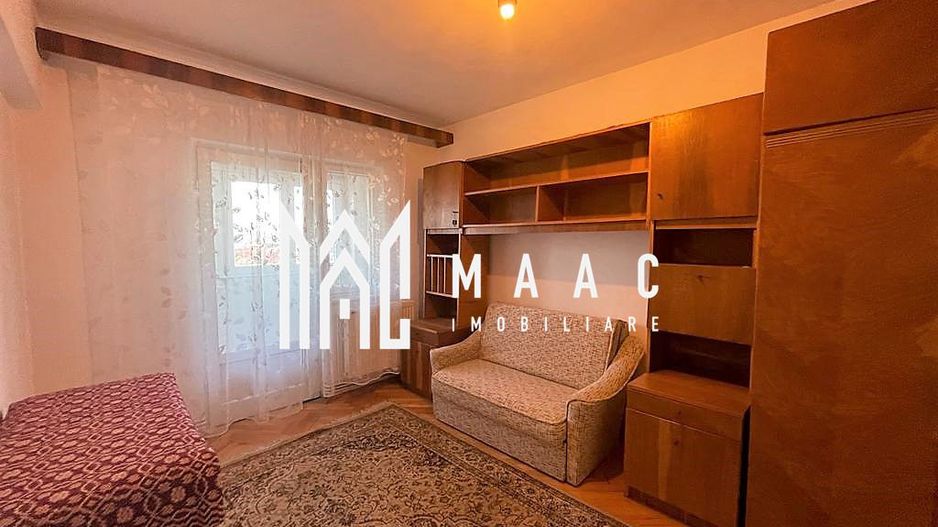 Apartament 3 camere | Balcon | Hipodrom IV - Poză 3