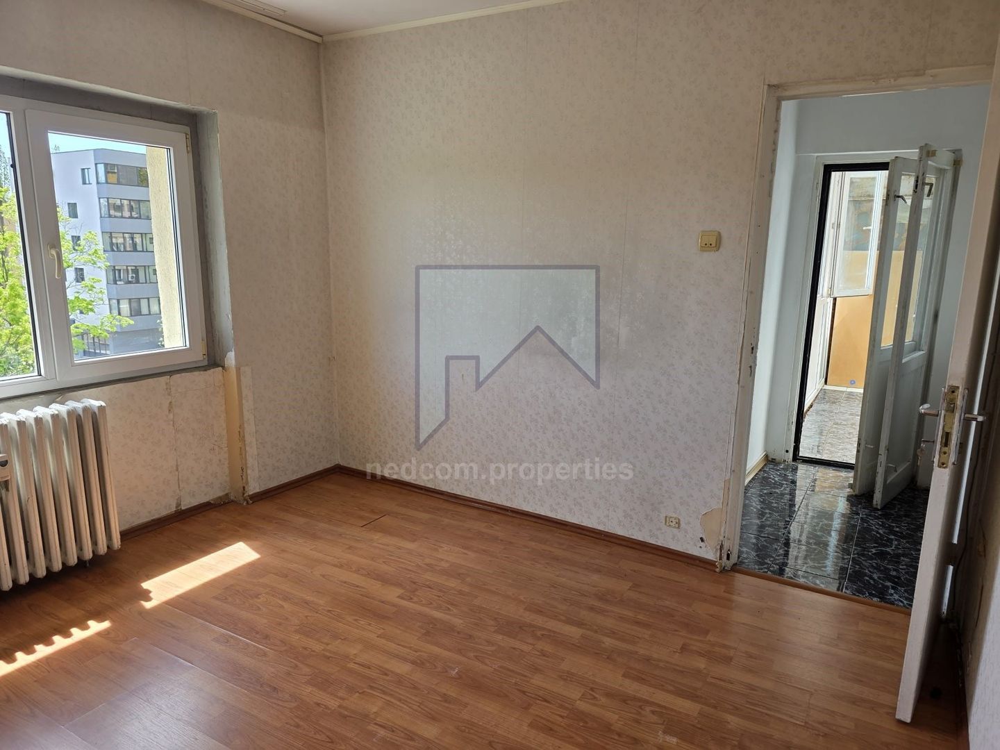 Vanzare apartament 3 camere Salaj - Kaufland - Poză 2