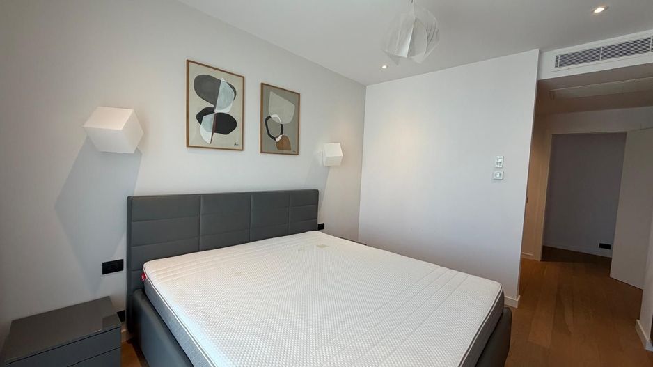 Apartament High-End 3 camere One Herastrau Towers - Poză 12