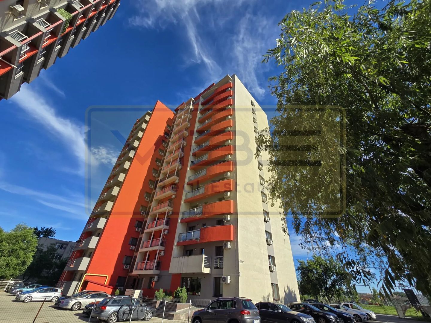 Semicentral/Iulius Mall-Tudor Vladimirescu- bloc nou- 2 camere - Poză 19