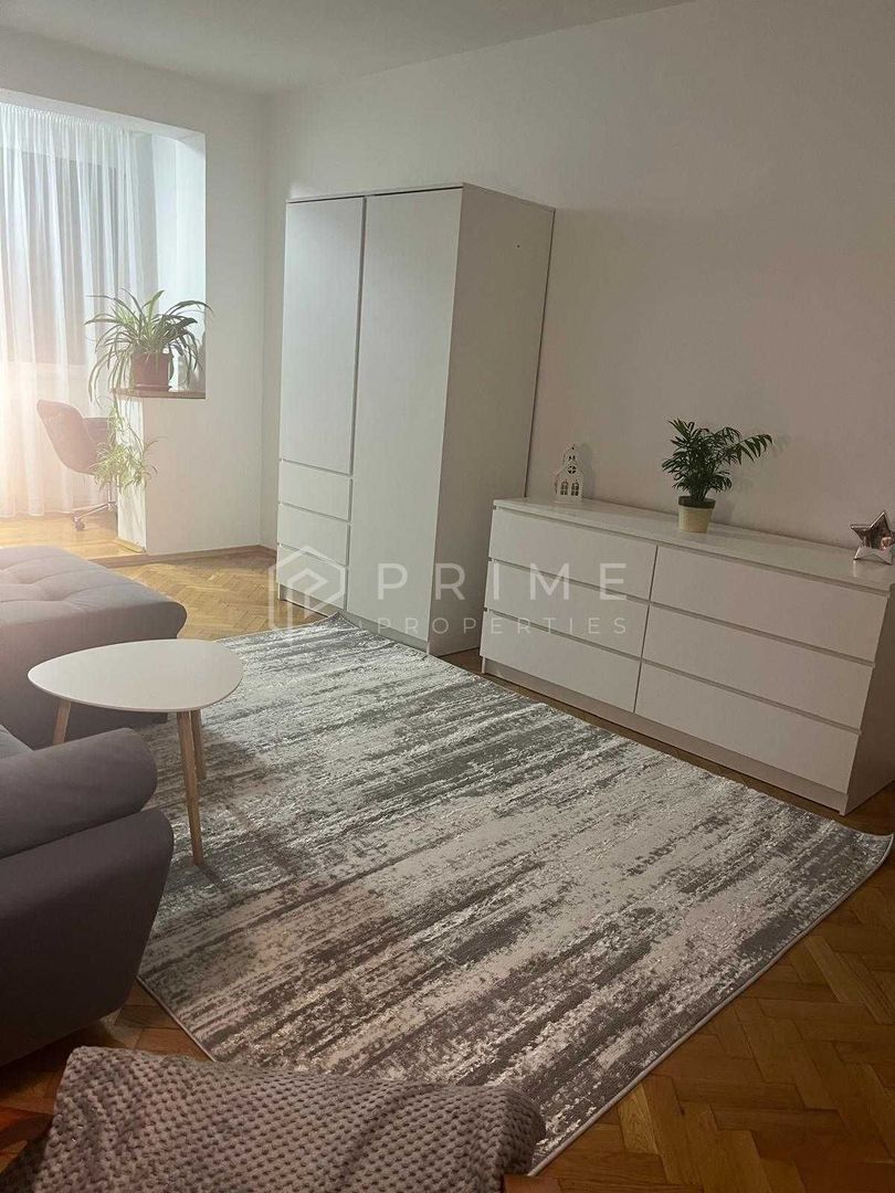 Apartament premium cu 2 camere decomandate, 70 mp – Zona Aleea Carpați - Poză 1