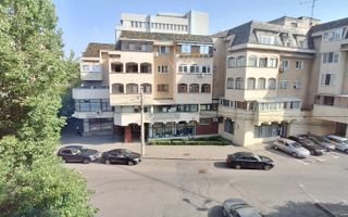 Apartament 2 camere decomandat in Craiova ultracentral de inchiriat - Poză 9