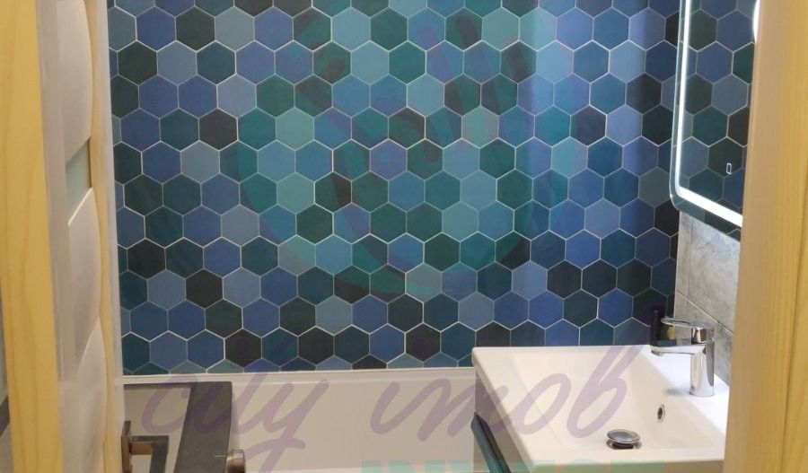 3 camere Obor – Iancului | Parter înalt | 80 mp cu balcon mare - Poză 11