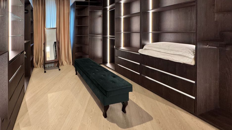 INCHIRIERE 3 CAMERE I CORTINA NORTH - Poză 5