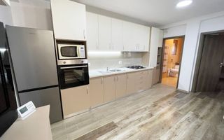3 camere, mobilat modern, bloc nou, parcare, Buna Ziua, LIDL - Poză 6
