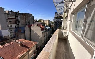 Garsoniera Nicolae Filipescu nr 50, complet renovata, centrala proprie - Poză 4