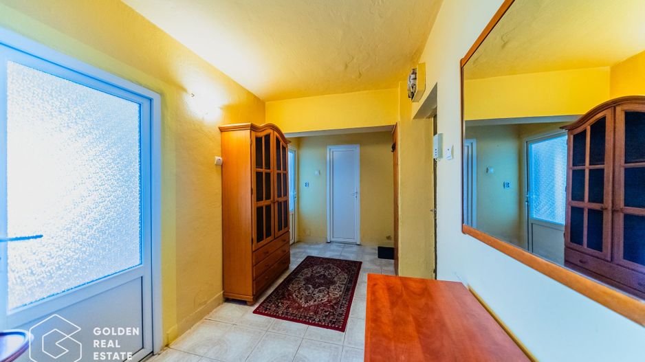 Apartament 2 camere, etaj 3, vedere spre parc, Micalaca Orizont - Poză 5