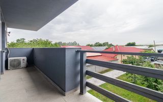 Casa in stil mediteranean cu teren generos - Poză 17