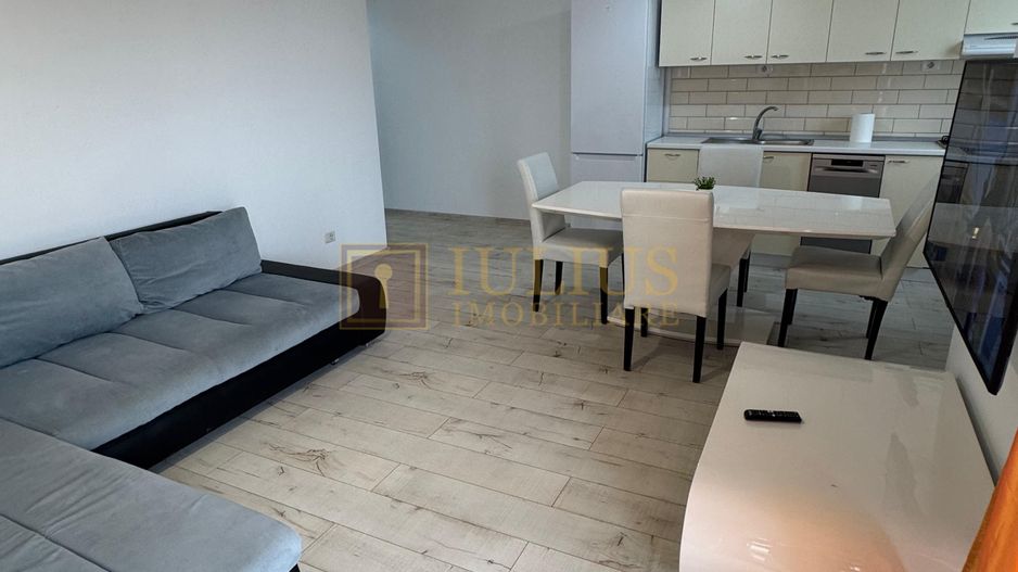 bloc nou, decomandat-Calea Timisoarei-Eso Giroc - Poză 20