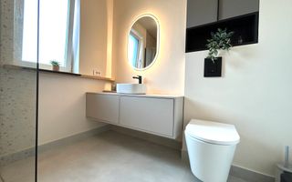Apartament de închiriat Sibiu - Poză 7