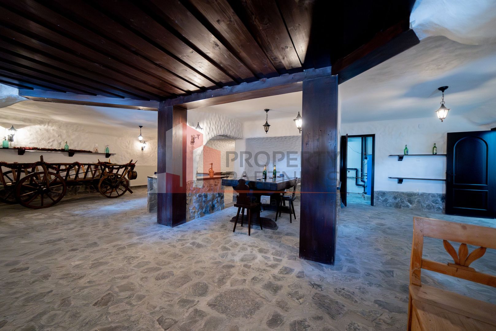 Casa de vacanta Predeal - Poză 30