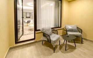 Chirie | Apartament 2 camere | Parc Herăstrău - Poză 13