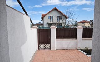 Casa Buftea 3 camere | construcție 2022 | personalizabil - Poză 5