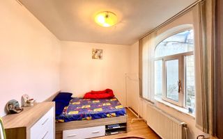 2 camere + curte | Parter vilă | Zonă Timpuri Noi | Investiție - Poză 2