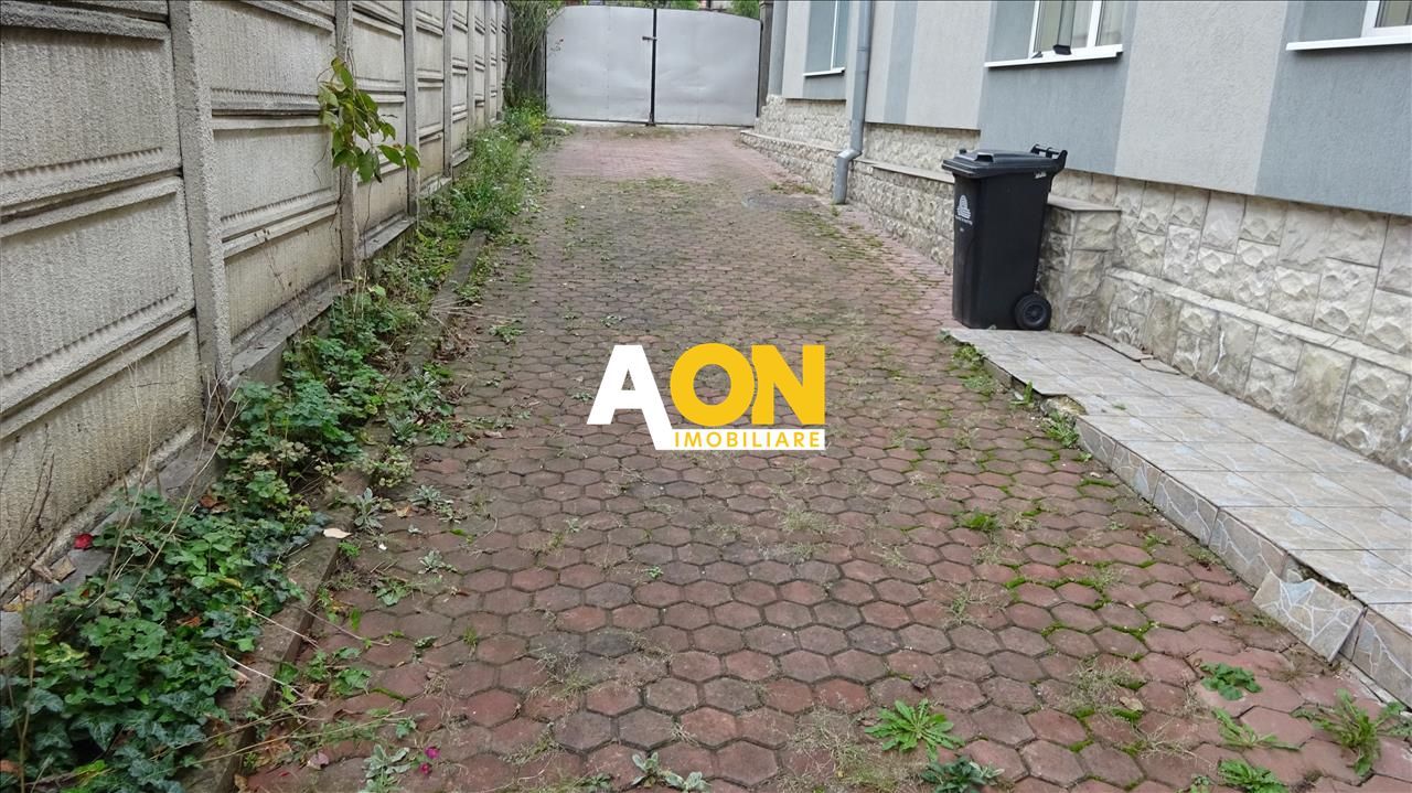 Casa 4 camere si zona de Birouri Cetate  Alba Iulia - Poză 2