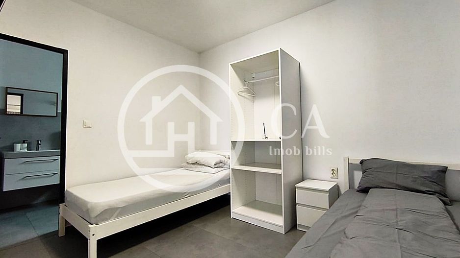 Casă de închiriat cu 3 camere în Osorhei, Oradea - Poză 1