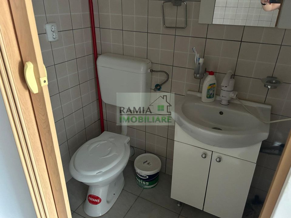 Garsonieră în Zărnești – Liniște, Natură și Preț Avantajos - Poză 5