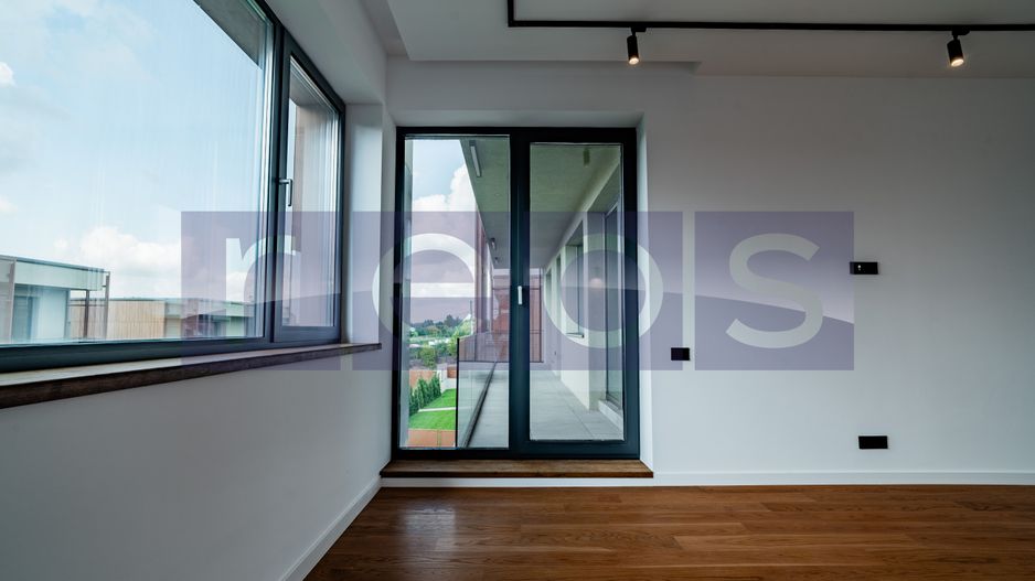 UPnorth™ | VILA 5 CAMERE | LUX CONFORT SI EFICIENTA ENERGETICA | CORBEANCA - Poză 100