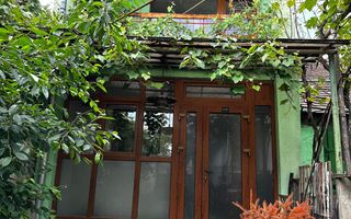 Casa individuala | 3 Camere | Curte interioara | - Poză 1