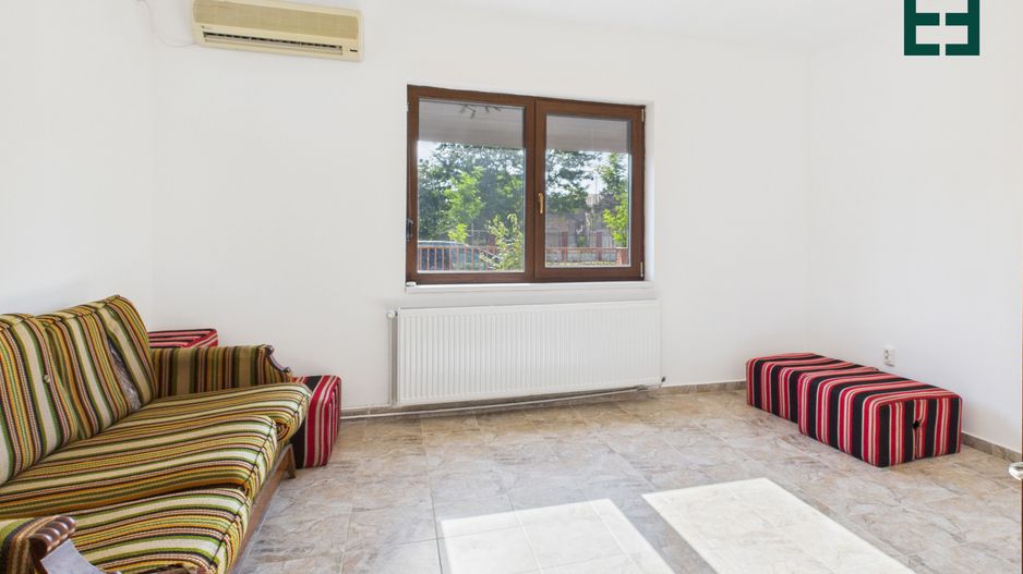 DE ÎNCHIRIAT - Casă 4 camere - Zona Strada Bogdăneștilor - Timișoara - Poză 4