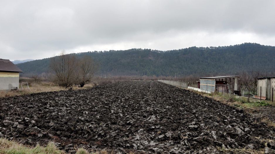 Teren Intravilan | Fundatura | Investiție I Cu suplimentare extravilan - Poză 3