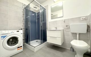 Apartament cu 2 camere/parcare/disponibil imediat. - Poză 4