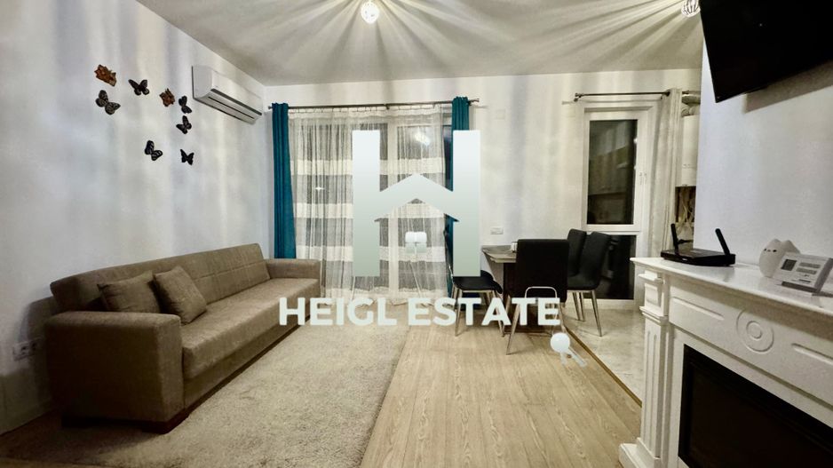 Apartament spatios cu 3 camere,Dumbravita - Poză 6