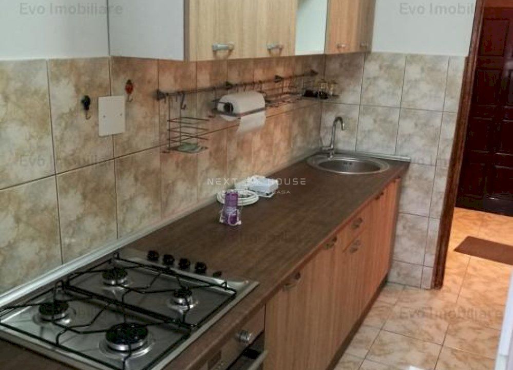 Garsoniera Sebastian - Rahova - Poză 7