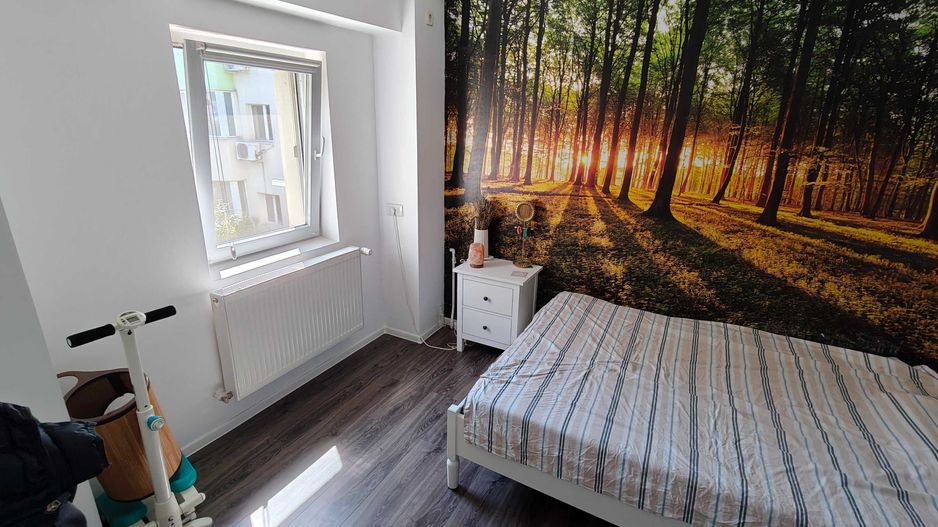 APARTAMENT ELEGANT ZONA AVIATIEI - Poză 4