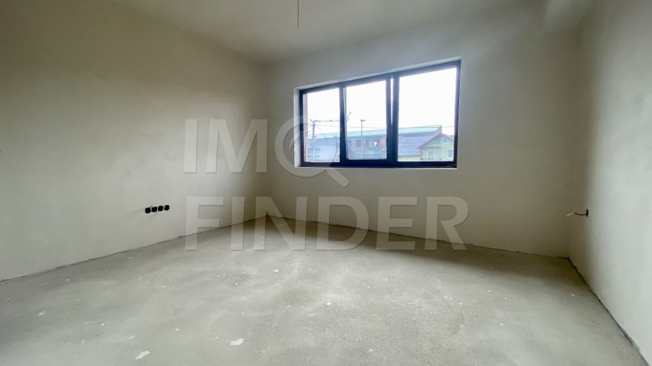 FĂRĂ COMISION-  case cuplate Floresti, zona de case cu CF - Poză 16