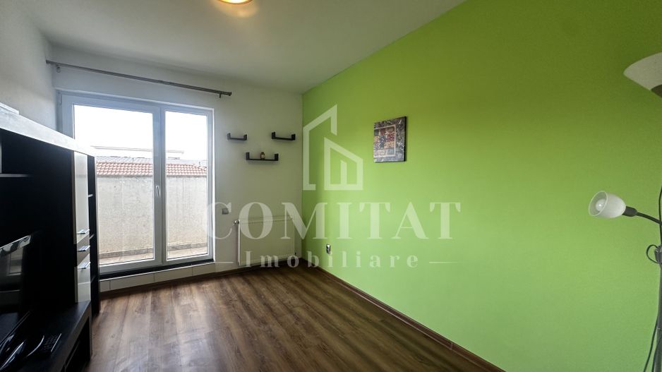 Apartament 2 camere | Loc de parcare | Cartier Terra - Poză 5