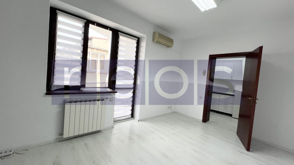 INCHIRIERE 3 CAMERE | DOROBANTI – MARIO PLAZA | EXCLUSIV BIROURI | 80 MP - Poză 7