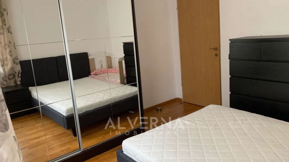 Apartament 2 camere | 55mp | balcon 8mp | zona Home Garden | Buna Ziua - Poză 7