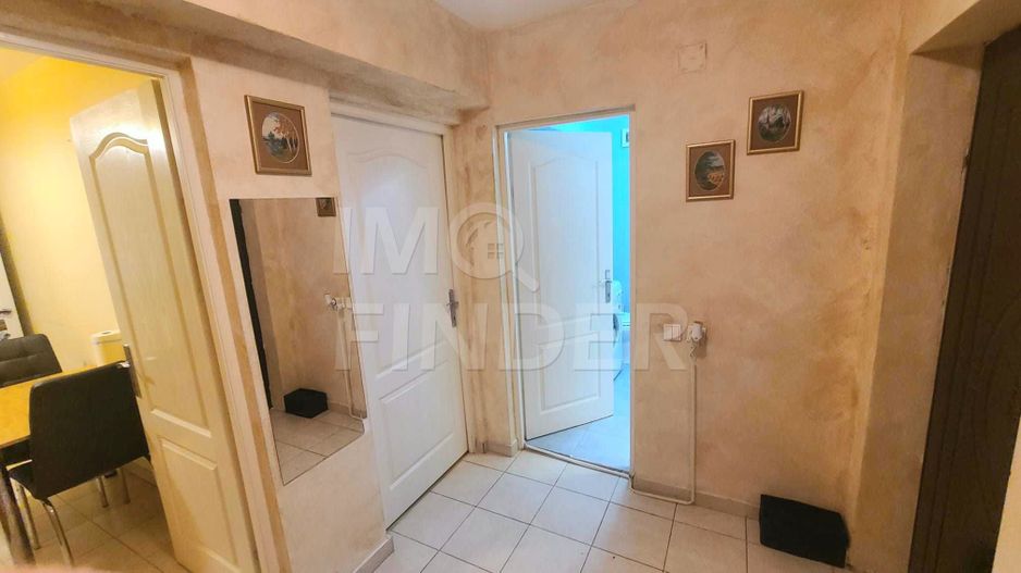 Ocazie ! Apartament Finisat cu Parcare  Zorilor - Poză 4
