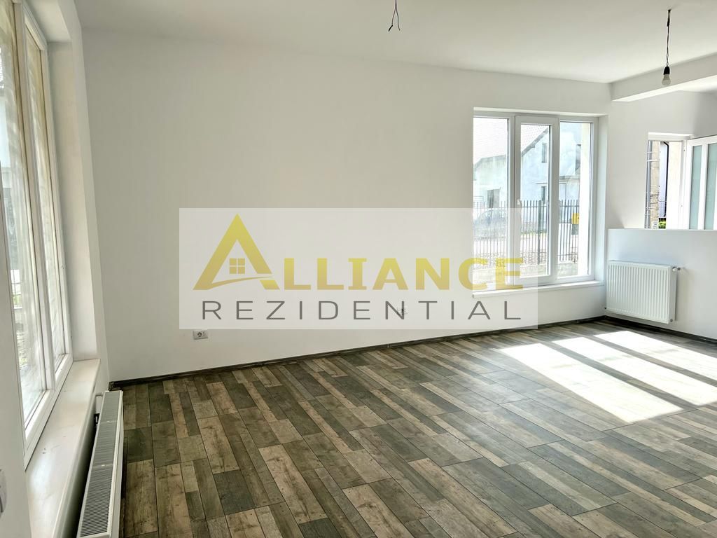 Casa individuala || P+1E+POD ||5 camere - 2 bai  || 468 mp teren - Poză 5