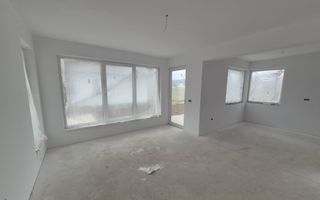 Casa 4 Camere, 130 mp, Teren 430 mp, Toate Utilitatile, Zona Micesti - Poză 6