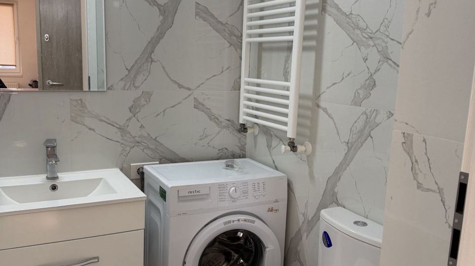 AP. 2 COLENTINA, BLOC NOU,CENTRALA PROPRIE,PET-FRIENDLY,MOBILAT MODERN - Poză 5