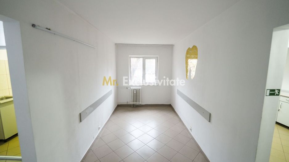 Spatiu parter, 56 mp, ideal cabinet medical, birouri sau servicii – Sarari - Poză 4