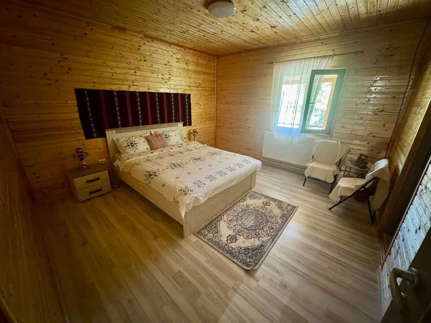 Teren si cabana in Poiana Aiudului - Poză 7