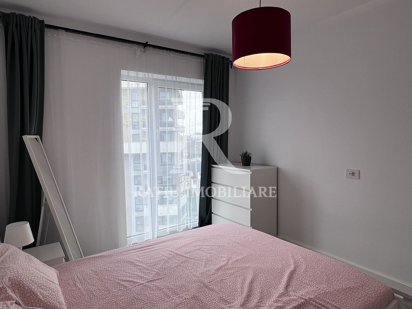Apartament cu 3 camere | Parcare Subterana | Prima Green | Oradea - Poză 9