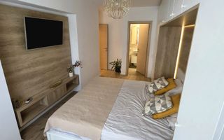 3 Camere Cu Parcare GranVia Park Parcul Liniei  Politehnica - Poză 1