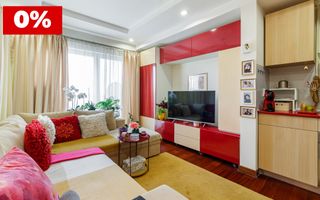 Apartament 3 camere -Cosmopolis Faza 1 cu parcare disponibila - Poză 1