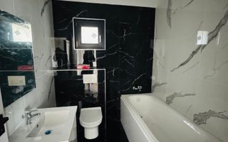 Casa moderna, complet finisata, toate utilitatile - Magnolia - Poză 7