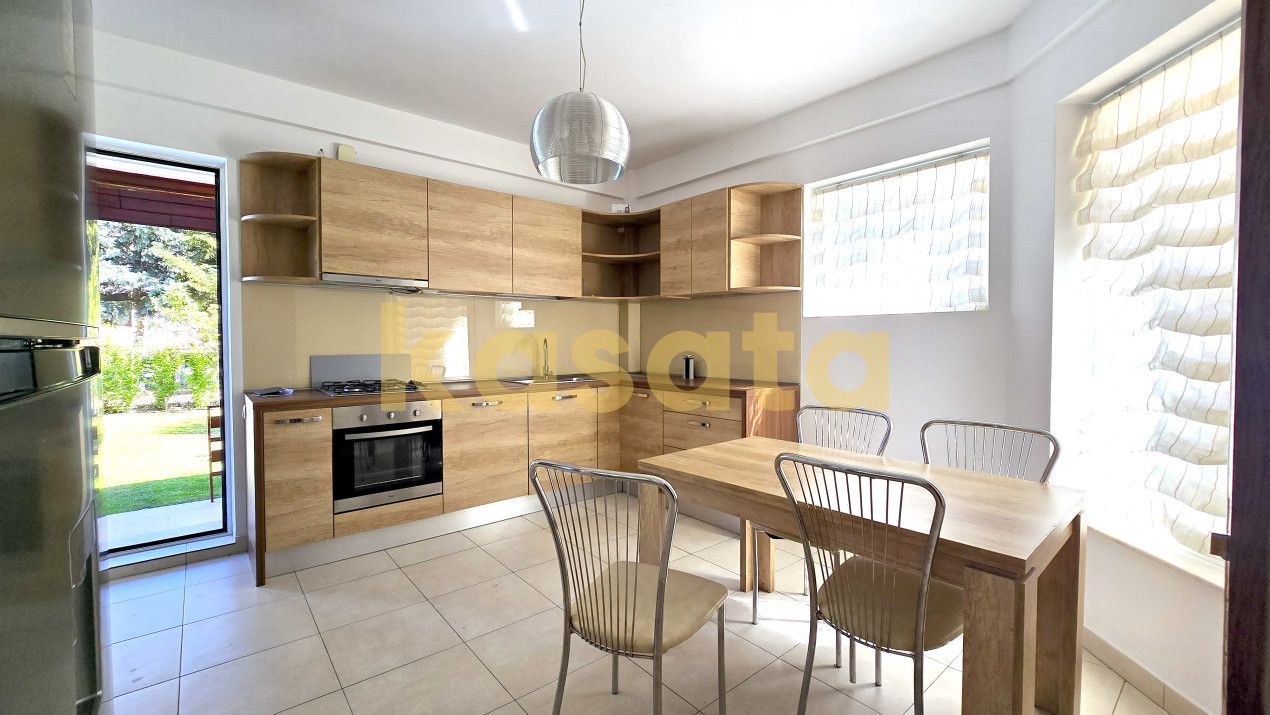 Vila individuala | 7 CAMERE | curte si garaj | PISCINA | IANCU NICOLAE - Poză 4