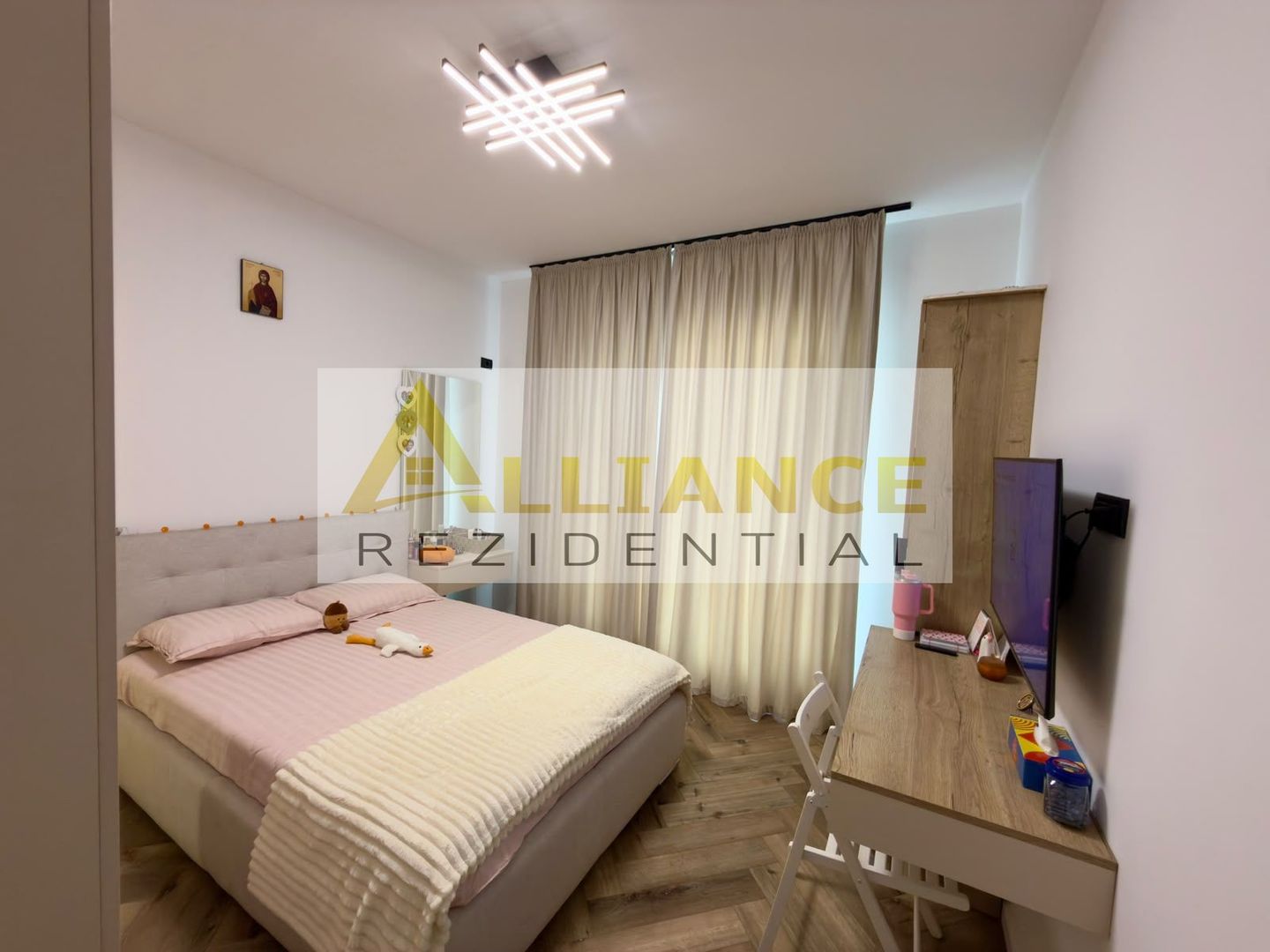 Casa parter moderna | 100 mp utili | Teren 400 mp I Zanelor - Poză 6