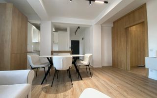 Apartament premium în zonă Iancu Nicolae//3 camere//Design nordic - Poză 10