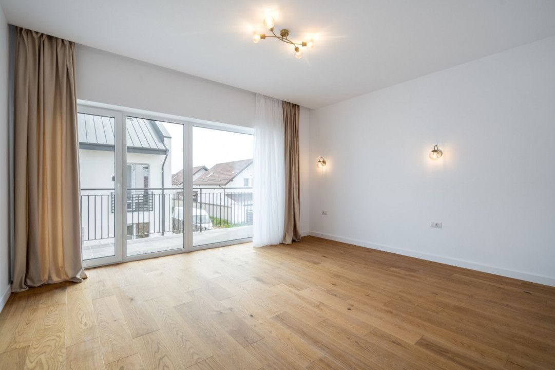 Vila Otopeni central 222mp cu gradina - Poză 10