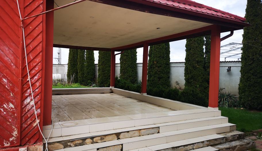 Casa si teren Lunguletu - Poză 5