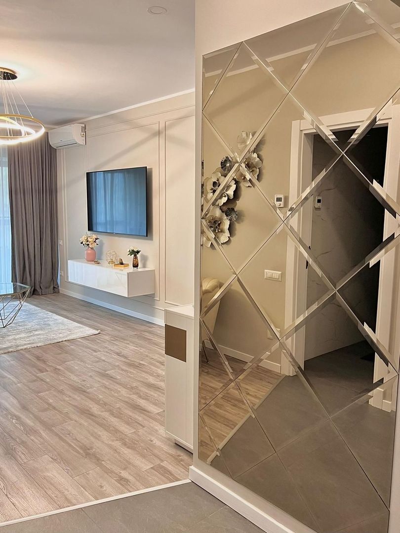 Apartament 2 camere / 5 min până la metrou - Poză 29